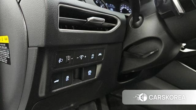 Hyundai Sonata (DN8) id 3860728 из Кореи 9