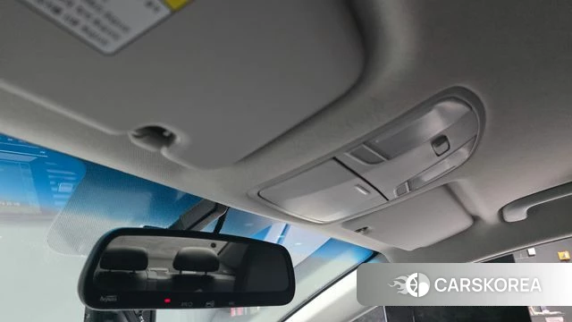 Hyundai Avante AD id 4944281 из Кореи 9