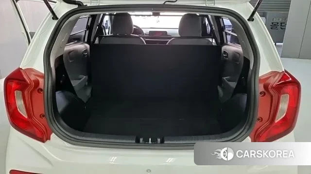 Kia Morning Urban (JA) id 3122175 из Кореи 9