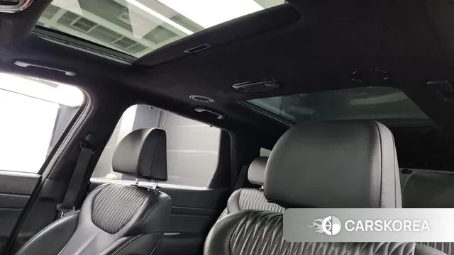 Hyundai The New Palisade id 2975016 из Кореи 9