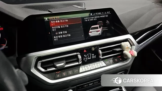 BMW 3 Series (G20) id 3421596 из Кореи 9