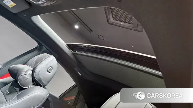 Mercedes-Benz GLE-Class W167 id 3443206 из Кореи 9