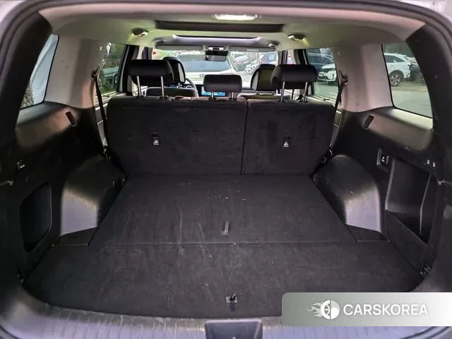 Hyundai Santa Fe (MX5) id 3327679 из Кореи 9