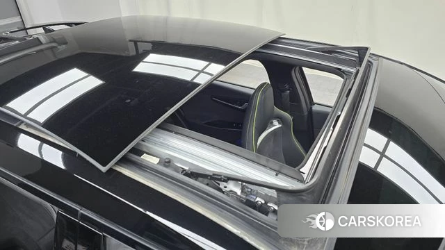 Kia EV6 id 3826528 из Кореи 9