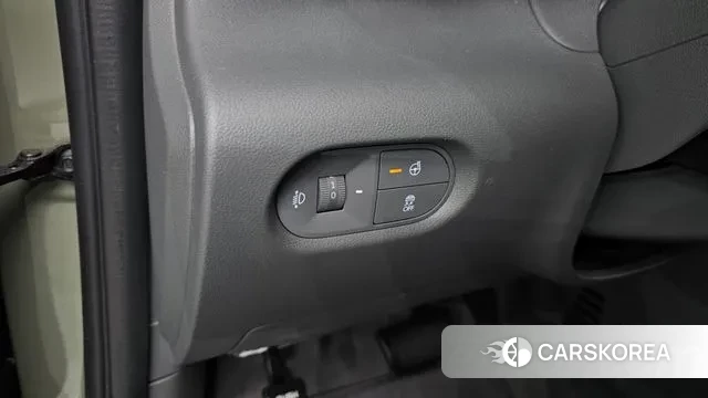 Hyundai Casper id 3639373 из Кореи 9