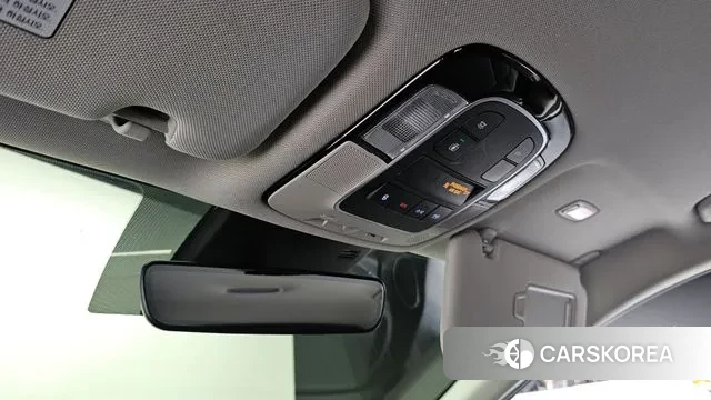 Hyundai Sonata (DN8) id 3479955 из Кореи 9