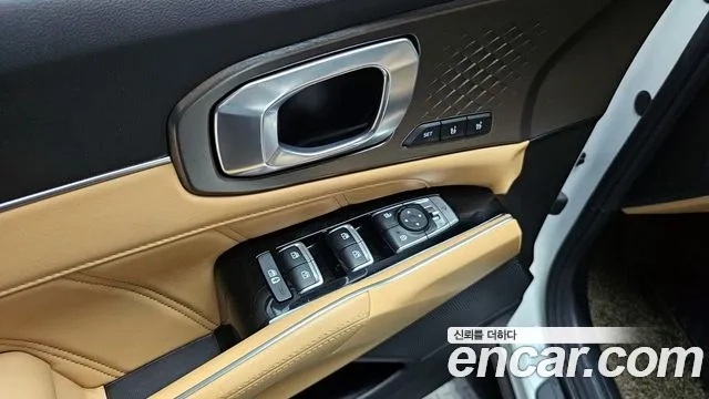 Kia Sorento 4th Generation id 2935926 из Кореи 9