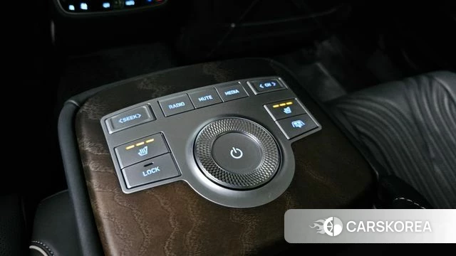 Genesis G80 (RG3) id 4551181 из Кореи 9