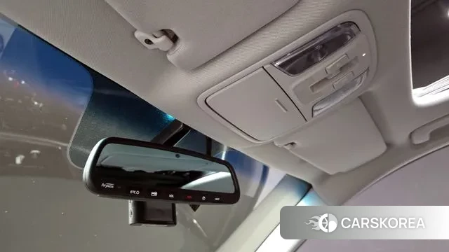 Kia K5 Hybrid 2nd Generation id 3748668 из Кореи 9