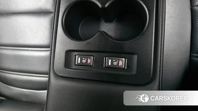 Renault Korea (Samsung) SM6 id 3526398 из Кореи 9