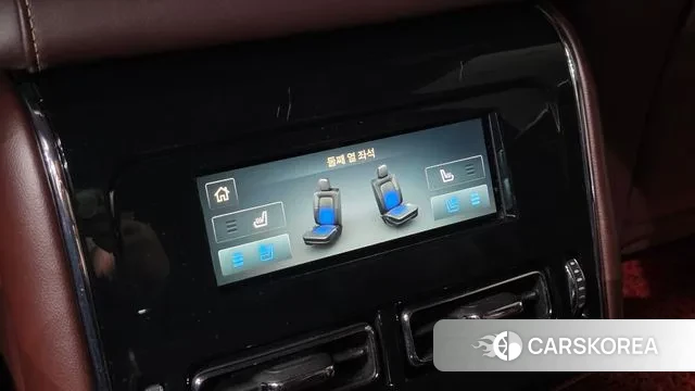 Lincoln Aviator 2nd generation id 3422627 из Кореи 9