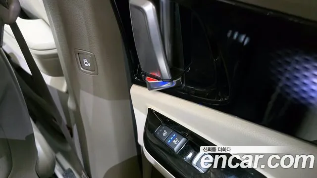 Kia Carnival 4th generation id 2796433 из Кореи 9