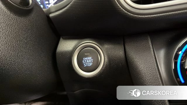 Hyundai Kona id 3835053 из Кореи 9