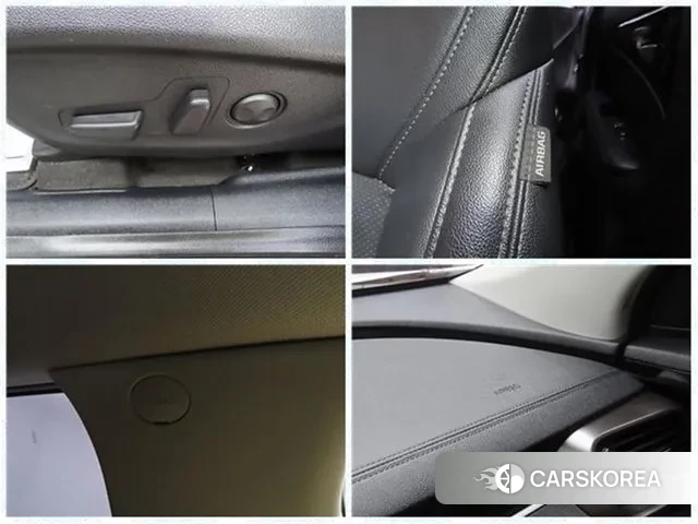 Kia The New Sorento id 3484932 из Кореи 9