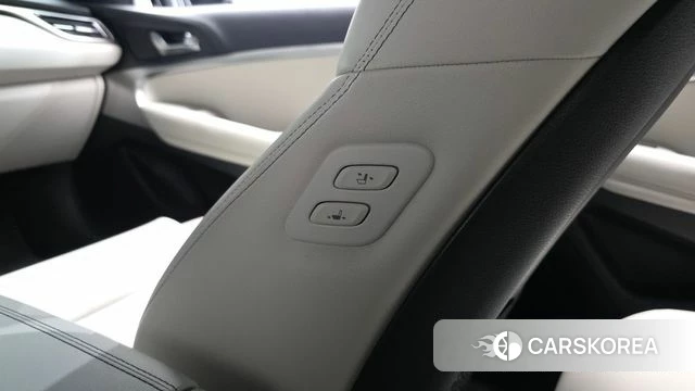 Genesis The New G70 id 3858856 из Кореи 9