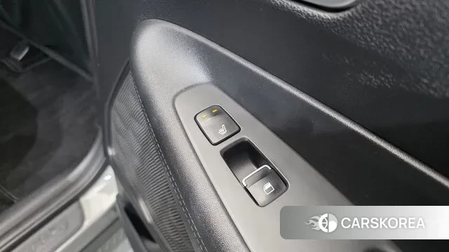 Hyundai Santa Fe TM id 3602283 из Кореи 9