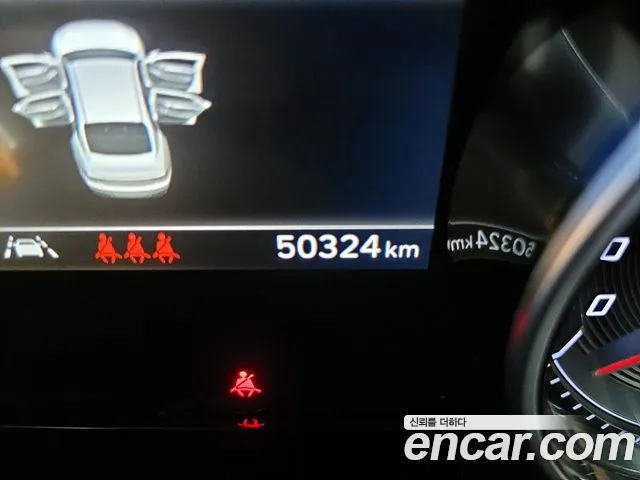 Hyundai The New Grandeur IG id 2747250 из Кореи 9