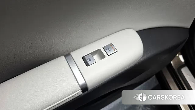 Hyundai Grandeur Hybrid (GN7) id 3739390 из Кореи 9