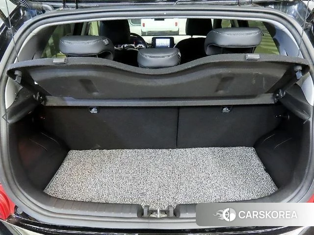 Kia Morning Urban (JA) id 4631102 из Кореи 9
