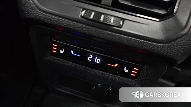 Volkswagen Tiguan Allspace id 3153377 из Кореи 9