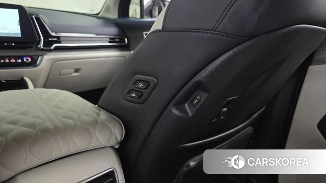 Kia Sportage 5th Generation Hybrid id 4670231 из Кореи 9