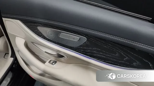 Mercedes-Benz AMG GT id 3053280 из Кореи 9