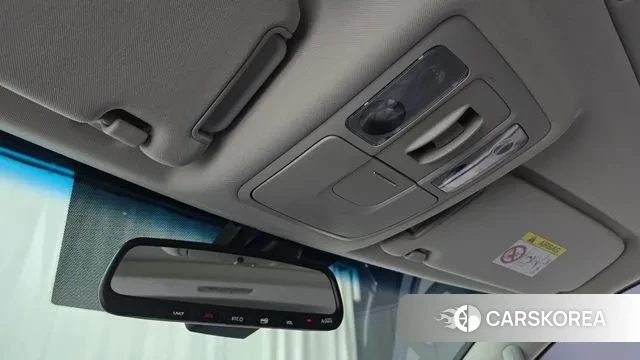 Kia Mohave Master id 3395588 из Кореи 9