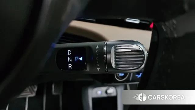 Hyundai Ionic 5 id 3571710 из Кореи 9