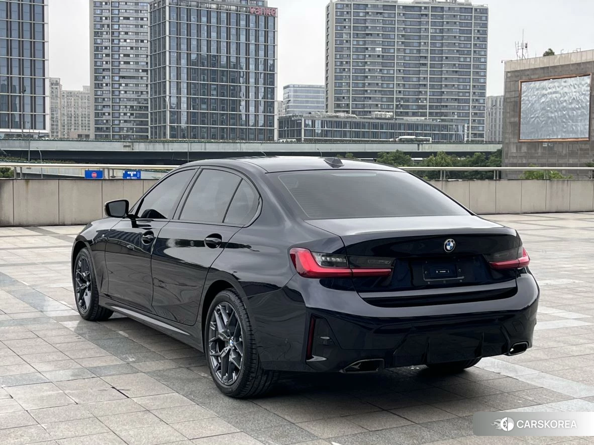 BMW 3 series id 4510813 из Китая 9