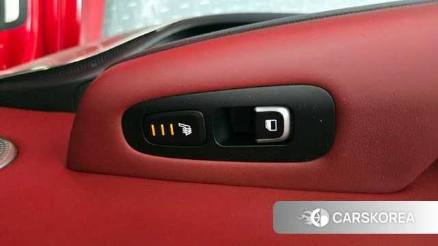 Kia Stinger id 3893576 из Кореи 9