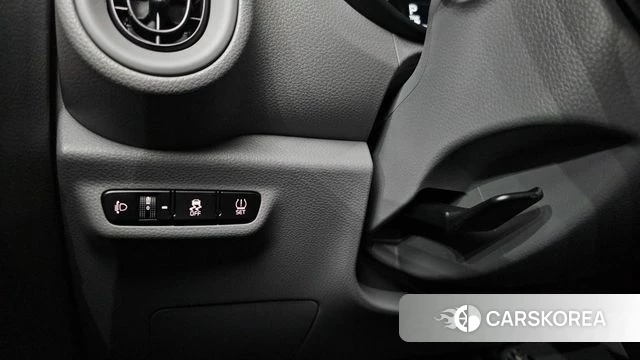 Kia All New Morning (JA) id 4557419 из Кореи 9