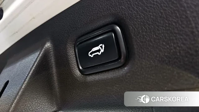 Hyundai Santa Fe TM id 3397033 из Кореи 9