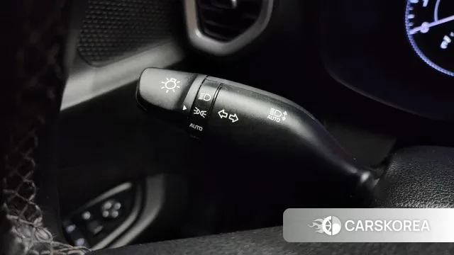 Hyundai Venue id 3024231 из Кореи 9