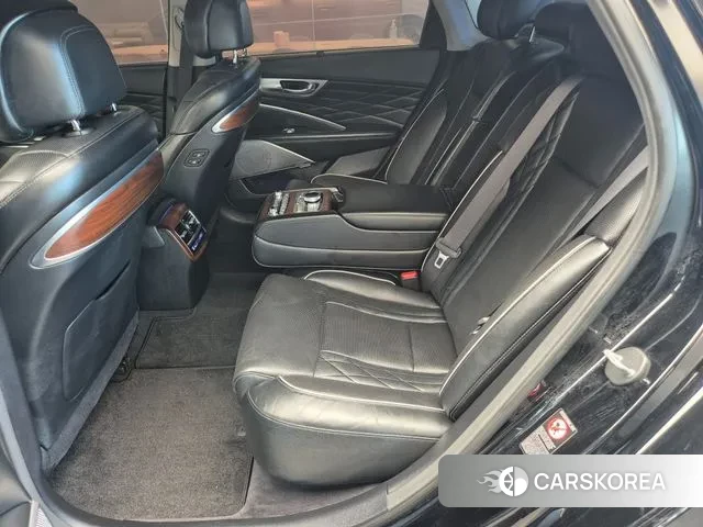 Kia More K9 id 3455138 из Кореи 9