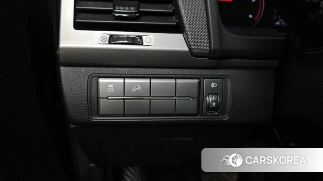 Ssangyong Rexton Sports id 3795985 из Кореи 9