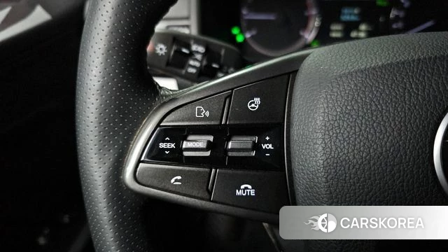 Ssangyong Rexton Sports Cannes id 4245255 из Кореи 9