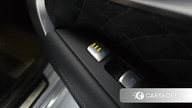 Genesis G70 id 3449842 из Кореи 9