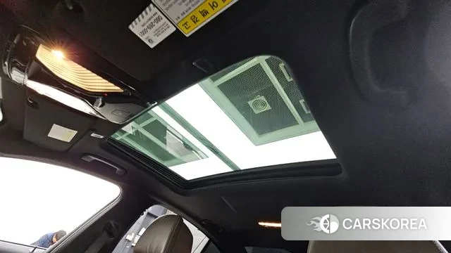 BMW 5 Series (G30) id 3626683 из Кореи 9