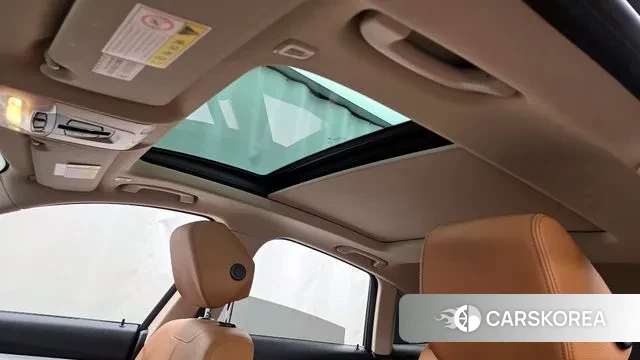 BMW 3 Series GT (F34) id 3592862 из Кореи 9