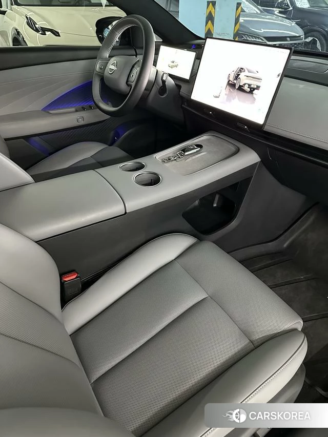 Nissan N7 id 4272236 из Китая 9