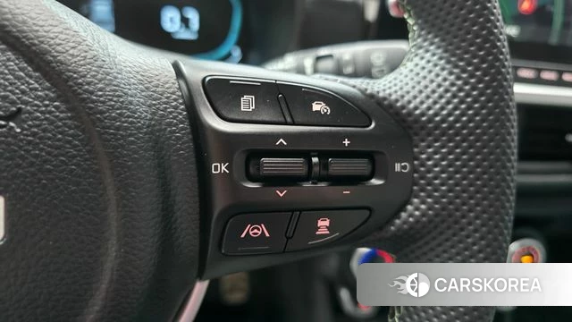 Kia The New Morning (JA) id 4468607 из Кореи 9