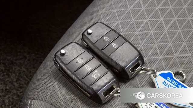 Kia Morning Urban (JA) id 3361780 из Кореи 9