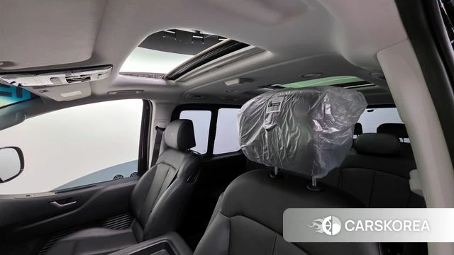 Hyundai Staria id 3831575 из Кореи 9