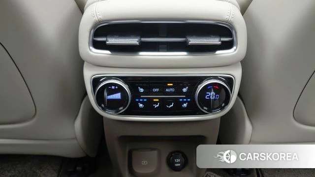Genesis GV80 id 4506608 из Кореи 9