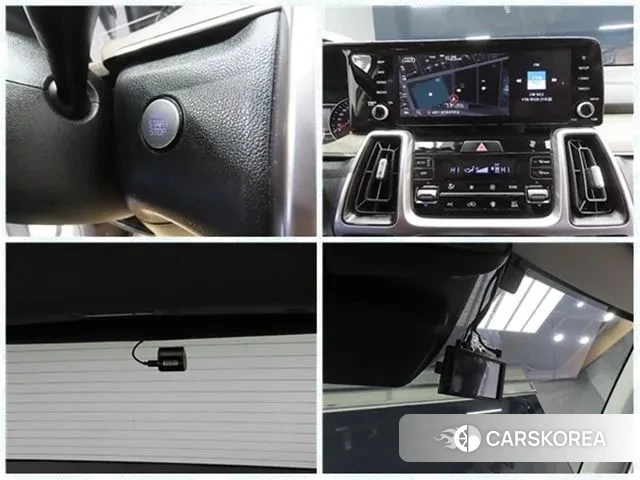 Kia Sorento 4th Generation id 3587427 из Кореи 9