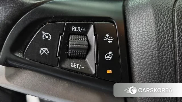 Chevrolet (GM Daewoo) The New Trax id 3269271 из Кореи 9