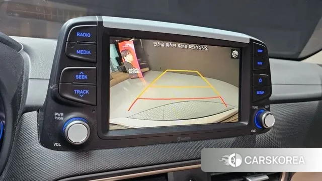 Hyundai Kona id 3429514 из Кореи 9