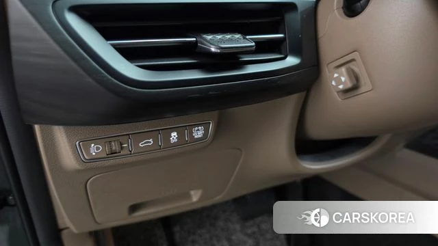 Kia K8 Hybrid id 4936174 из Кореи 9