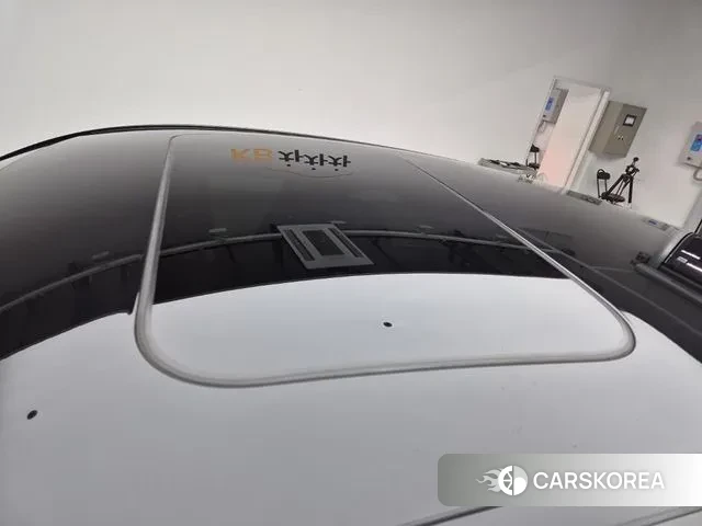 Mercedes-Benz GLC-Class X253 id 3444143 из Кореи 9