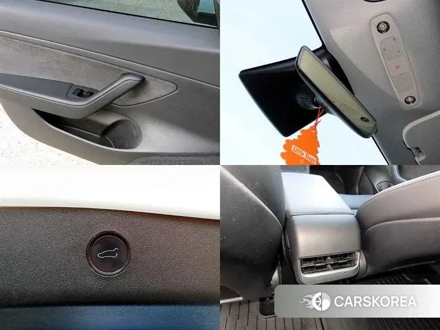 Tesla Model 3 id 3371508 из Кореи 9